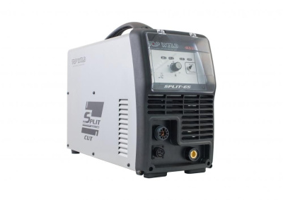 Воздушно-плазменная резка (CUT)