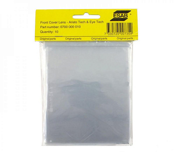 ESAB Стекло защитное переднее
