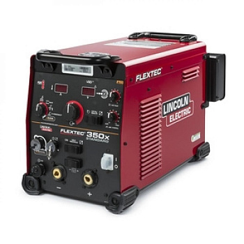 Lincoln Electric Flextec 350X (стандартная модель) CE