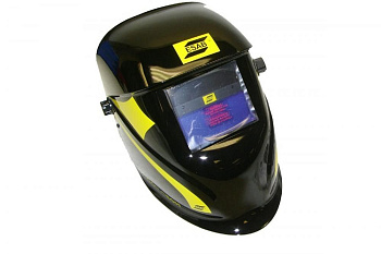 ESAB Origo Tech Black for Air