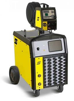 Сварочный полуавтомат ESAB OrigoMig 4002c