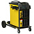 ESAB OrigoTig 4300iw, панель ТА24 AC/DC