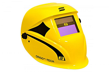 ESAB Origo Tech Yellow for Air