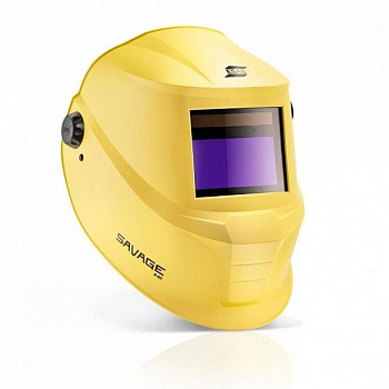 ESAB Savage A40 Air YELLOW Replaceable Battery