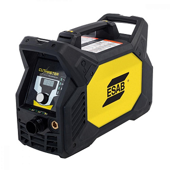 Плазморез ESAB Cutmaster 40