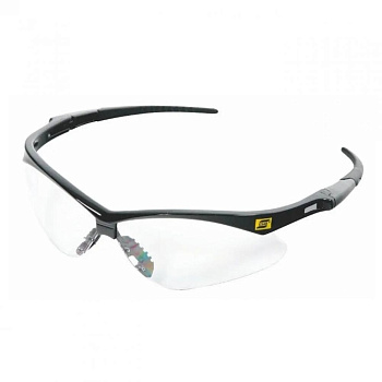 ESAB Warrior Spec Прозрачные