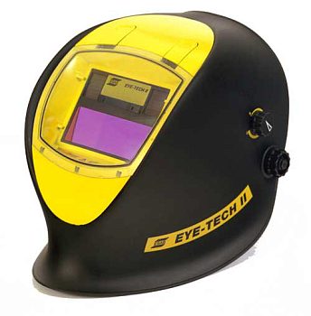 ESAB Eye-Tech II 9-13 without cart