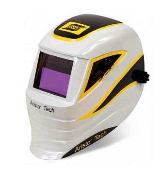 ESAB Aristo Tech White