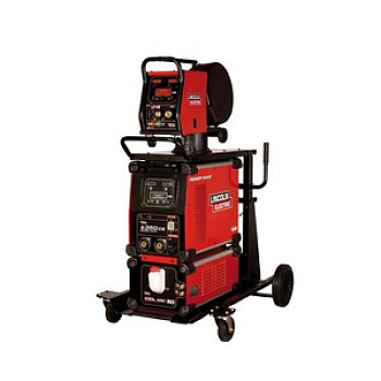 Lincoln Electric POWER WAVE S350