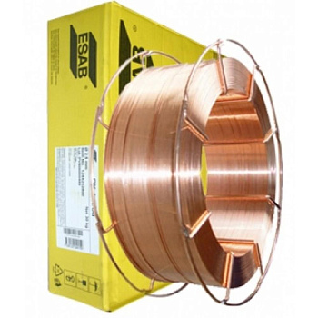 ESAB OK Autrod 12.51 - 0,6mm - 5,0kg